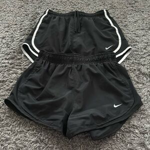 Bundle of Dri-fit Nike shorts